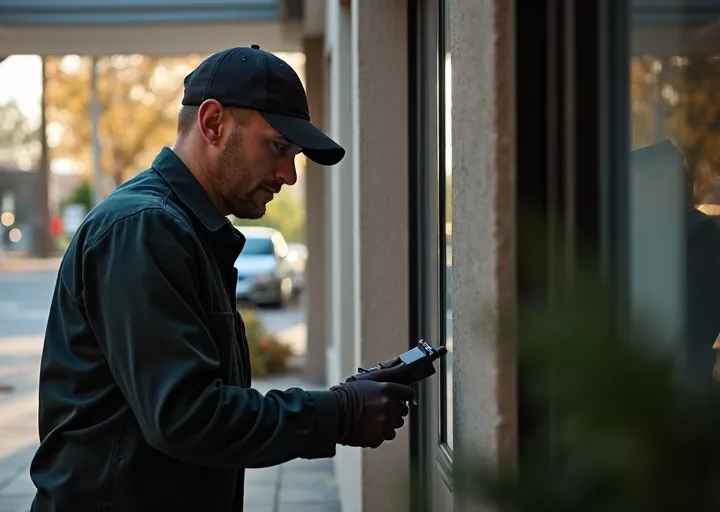 Professional Commercial Possum Control Assessment Services Forestdale