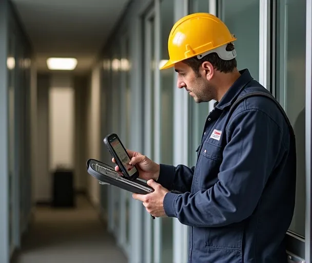 Commercial Possum Assessment Forestdale