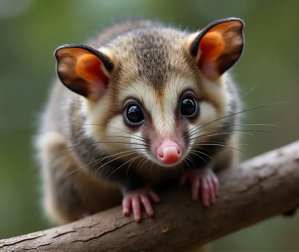 Professional Possum Capture & Transport Forestdale