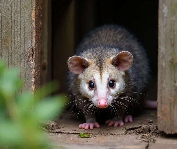 Professional Possum Box Installation Services Forestdale| Fresho Possum Removal Forestdale