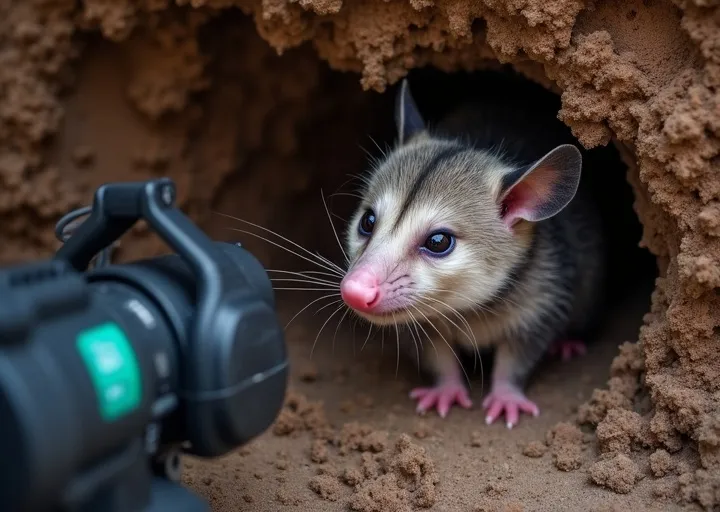 Comprehensive Possum Property Inspection Forestdale