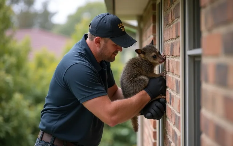 Advanced Possum Prevention Systems Forestdale