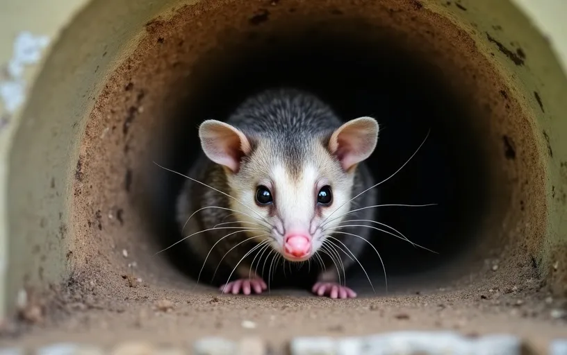 Professional Possum Prevention Services Forestdale