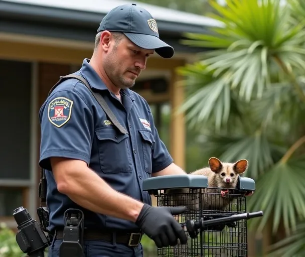 Fresho Possum Removal Forestdale Forestdale Possum Damage Repair Specialist